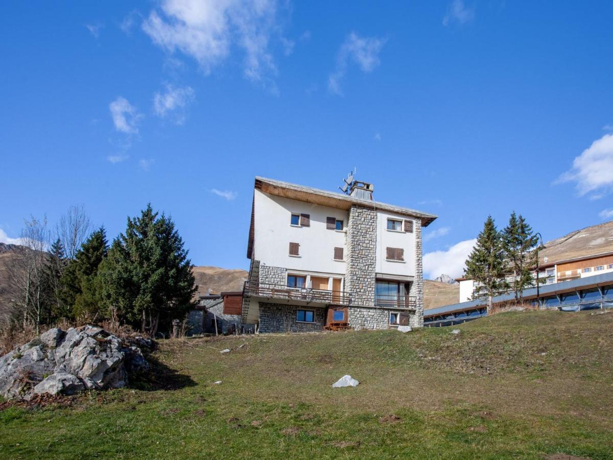 Apartment Le Grande Motte - Le Lac By Interhome Tignes Exterior foto