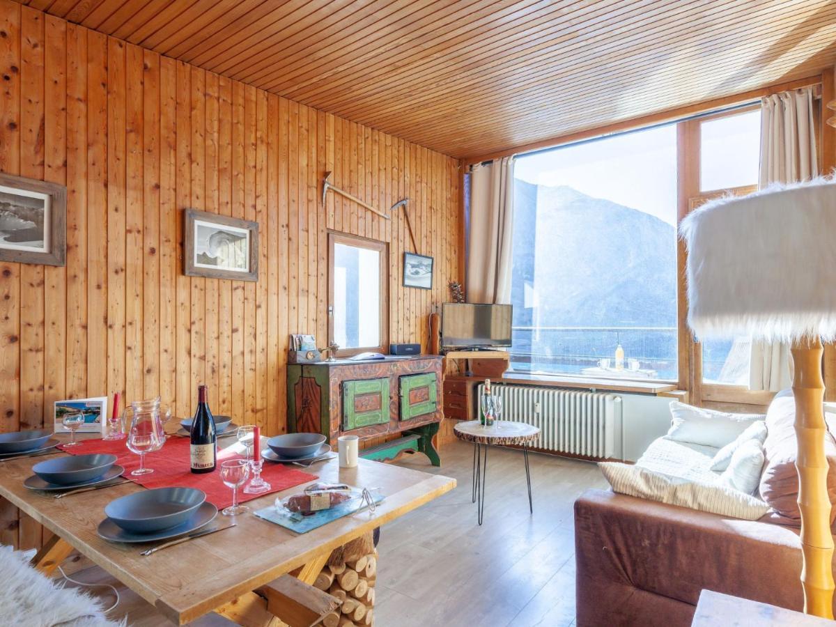 Apartment Le Grande Motte - Le Lac By Interhome Tignes Exterior foto