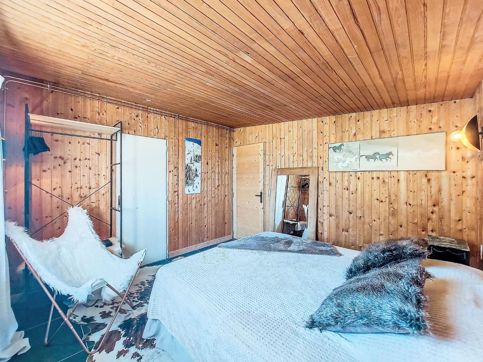 Apartment Le Grande Motte - Le Lac By Interhome Tignes Exterior foto